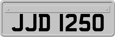 JJD1250