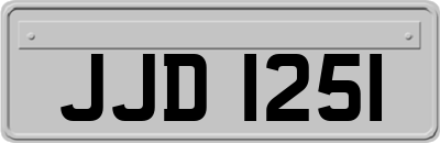 JJD1251
