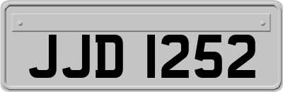 JJD1252