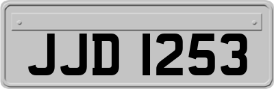 JJD1253