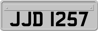 JJD1257