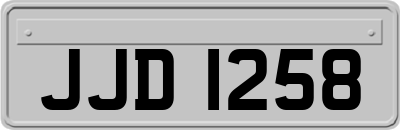 JJD1258