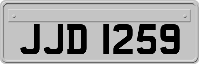 JJD1259
