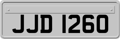 JJD1260