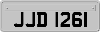 JJD1261