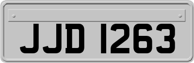 JJD1263
