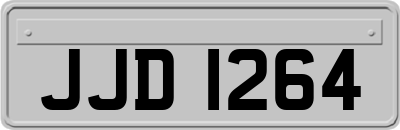 JJD1264