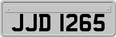 JJD1265