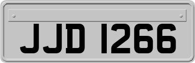 JJD1266