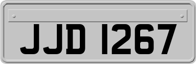 JJD1267