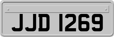 JJD1269