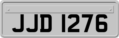 JJD1276