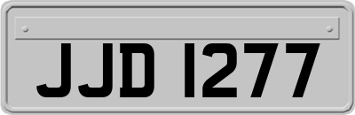JJD1277