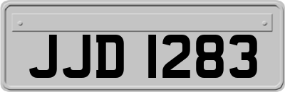 JJD1283
