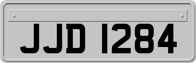 JJD1284