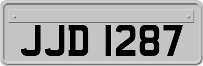 JJD1287