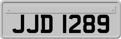 JJD1289
