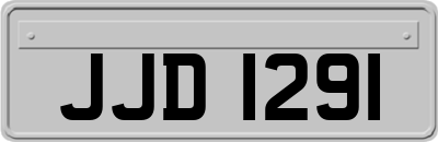 JJD1291