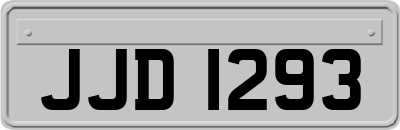 JJD1293