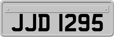 JJD1295