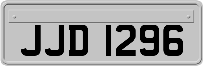 JJD1296
