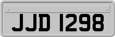 JJD1298