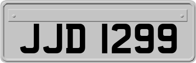 JJD1299