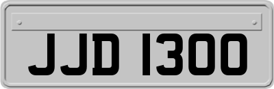 JJD1300