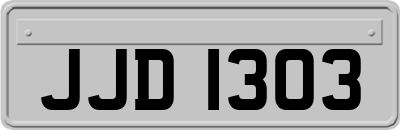 JJD1303