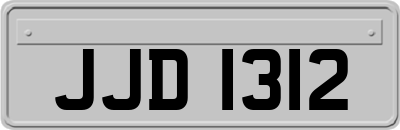 JJD1312