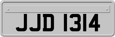 JJD1314
