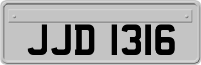 JJD1316