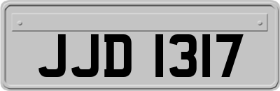 JJD1317