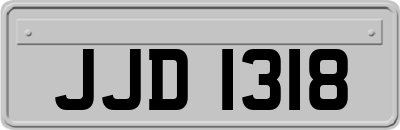 JJD1318