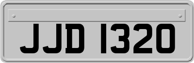 JJD1320