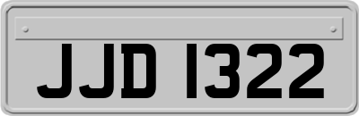 JJD1322