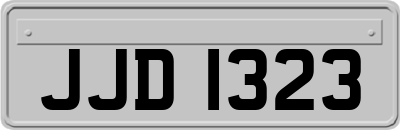 JJD1323