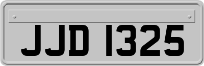 JJD1325