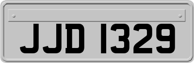 JJD1329