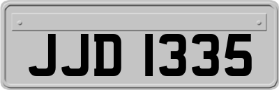JJD1335