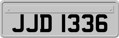 JJD1336