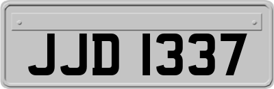 JJD1337