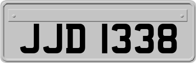 JJD1338