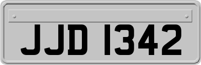 JJD1342