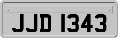 JJD1343
