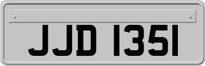 JJD1351