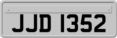 JJD1352