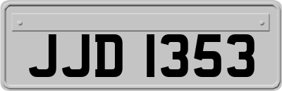 JJD1353