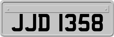 JJD1358