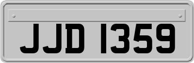 JJD1359